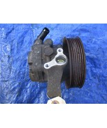02-06 Honda CRV K24A1 power steering pump assembly PNB OEM engine motor ... - $136.75 CAD