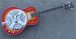 High quality hand made Double electric guitar - $549.00