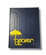 Yearbook, Oregon State University, Corvallis Oregon, 1982, &quot;Beaver&quot; - $54.31 CAD