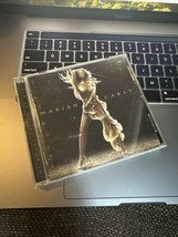 MARIAH CAREY  THE EMANCIPATION OF MIMI  ISLAND RECORDS  CD 3714 - $11.11