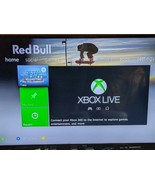 Microsoft Xbox 360 S Slim Replacement Black Power Pack Working No Hard D... - $923.28 MXN