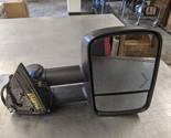 Passenger Right Side View Mirror From 2003 Chevrolet Avalanche 2500  8.1 - $262.95