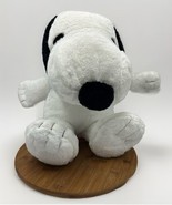 SNOOPY Peanuts Sega 30” BIG Plush doll Lie down Exclusive From JAPAN 2022 - £62.90 GBP