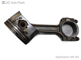 Piston and Connecting Rod Standard From 2008 Chevrolet Express 3500  4.8 - $69.25