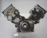 Engine Timing Cover From 2014 Ford F-250 Super Duty  6.2 AL3E6C086 - $158.00