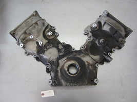 Engine Timing Cover From 2014 Ford F-250 Super Duty  6.2 AL3E6C086 - £125.84 GBP