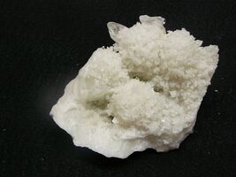 Apophyllite-Chalcedony Crystal Mineral Specimen #IN101 - $4.00