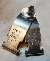 Power Strut PS 1300 2&quot; Pipe Clamp Rigid Thin Wall For Conduit NIB 277A - $3.99