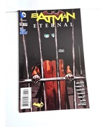 Batman Eternal Gordon Book September 2014 Volume 13 - $28.03 CAD