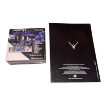 P90X Extreme Home Fitness 12 Disc DVD Set with Fitness Guide & Box Complete image 3