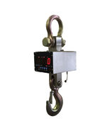 US-LC10K-EX Crane Scale 10,000 lb (Intrinsically Safe) - $5,599.07 CAD