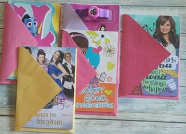 Five (5) Hallmark Greeting Cards ~ Daughter~ Birthday ~ Musical ~ Disney ~ (4) - £17.54 GBP