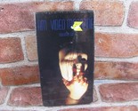 HM Video Magazine Rare Vintage VHS Volume 6 Featuring Saviour Machine, D... - $18.53