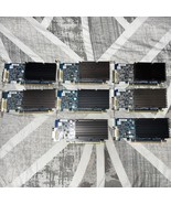 8x PNY GeForce 8400GS 512MB PCI Express Low Profile Video Card VCG84DMS5... - €26,97 EUR