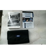 F150      2013 Owners Manual 104539136 - $57.23 CAD