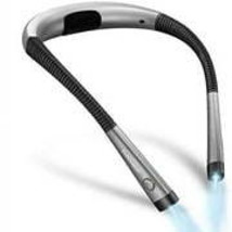 LED Neck Reading Light Book Light for Reading in Bed 3 Colors - $27.55+
