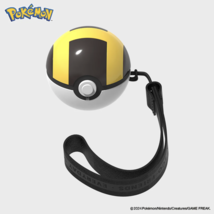 SLBS x Pokémon Hyper Monster Ball Cover Case for Samsung Galaxy Buds2 Pro - £22.46 GBP