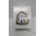 Hallmark Keepsake A Precious Gift Ornament - $29.69