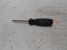 DO IT BEST NUMBER 1 PHILLIPS SCREWDRIVER - $9.99