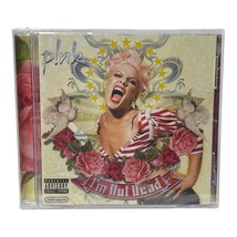 Pink - I&#39;m Not Dead [New CD] Explicit Music - £15.74 GBP
