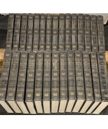 The Encyclopedia Americana 30 Volume replacement Books 1944 Edition - €12,92 EUR
