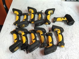 Defective Lot of 12 Symbol ER Barcode Scanners No Cable AS-IS - $138.60