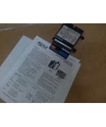 KELE UMM-1-SQ UNIVERSAL MATH MODULE / OUTPUT TRANSDUCED / 24VAC OR DC / ... - $1,458.76 MXN