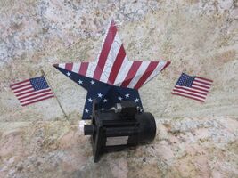 INDRAMAT PERMANENT MAGNET MOTOR MAC 071A-0-ES-2-C/095-A-0 30370 300184 4... - $710.43 CAD