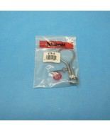 Starrett 275-3 Yankee Spring-Type 0-3&quot; Outside Caliper Solid Nut Round Leg - $318.05 MXN