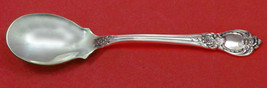 Stanton Hall by Oneida Sterling Silver Ice Cream Spoon Custom Made 5 3/4" - $68.31