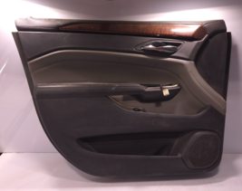 2010 CADILLAC SRX FRONT LH DOOR PANEL P/N 20890670 GENUINE OEM USED PART - $5,033.05 MXN 2010 CADILLAC SRX FRONT LH DOOR PANEL P/N 20890670 GENUINE OEM USED PART - $5,033.05 MXN