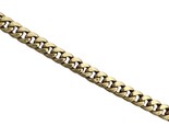Women&#39;s Bracelet 10kt Yellow Gold 407642 - £313.75 GBP