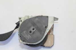 2003-2005 LAND RANGE ROVER FRONT DRIVER SIDE SEAT BELT K6020 image 4