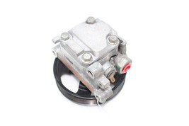 07-09 MAZDASPEED 3 POWER STEERING PUMP E5996 image 8