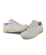 Vtg 90s New Balance 811 Leather Shoes Sneakers Mens 7.5 Womens 9 2A USA ... - $1,281.78 MXN