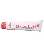 Aladdin 651 Magic Lube II 5 oz Silicone Based Lubricant - €15,61 EUR