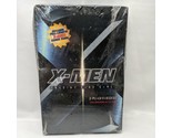 X-Men Trading Card Game TCG XMEN 2 Player Starter Set Sealed Decks NIB - $14.96