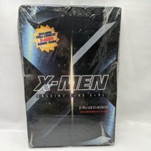 X-Men Trading Card Game TCG XMEN 2 Player Starter Set Sealed Decks NIB - £11.92 GBP
