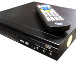 Etec DVD player Dvd2250 273351 - £14.94 GBP