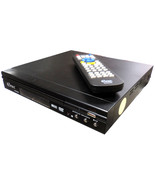 Etec DVD player Dvd2250 273351 - £14.94 GBP