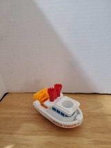 Disneyland Mark Twain River Boat Playmates - $10.00