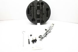 2005-2012 ACURA RL OEM SPARE TIRE SCISSOR JACK AND TOOL SET P9805 image 5
