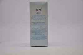 K-y jelly 4 oz tube - £25.35 GBP