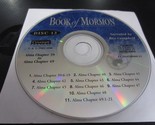 The Book of Mormon by Rex Campbell (1996, CD Audio Book) - Disc 13 Only!!! - £4.66 GBP