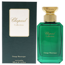 Orange Mauresque by Chopard for Women - 3.3 oz EDP Spray - £89.68 GBP