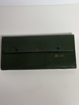 Vtg Keuffel and Esser Jupiter 9406 B Drafting Case Only No Tools - $7.91