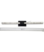 Progress Lighting P300151-031-30 Blanco 2 Light 32&quot; Wide LED Bath Bar - ... - $109.90