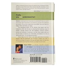 For Men Only Shaunti and Jeff Feldham Couples Guide Relationships Hardcover Book image 2