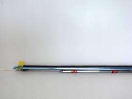 75740-53021 Toyota / Lexus Genuine Rear Door Belt Moulding Assembly LH.2... - $50.07