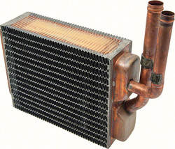 OER Heater Core 1962-1967 Chevy II Nova 6 Cylinder and Small Block Engines - $166.98